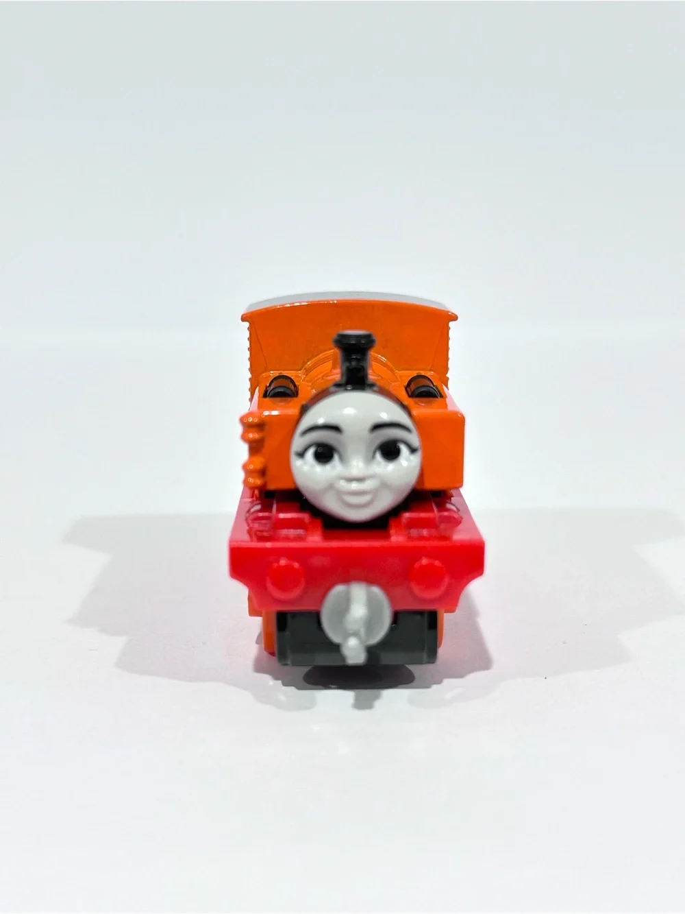 Thomas & Friends Adventures Diecast Nia Train